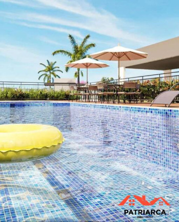 Imagem Apartamento com 2 Quartos à Venda, 50 m² em Residencial Jardim De Mônaco - Hortolândia
