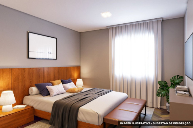 Imagem Apartamento com 2 Quartos à Venda, 77 m² em Itaim Bibi - São Paulo Imagem Apartamento com 2 Quartos à Venda, 77 m² em Itaim Bibi - São Paulo