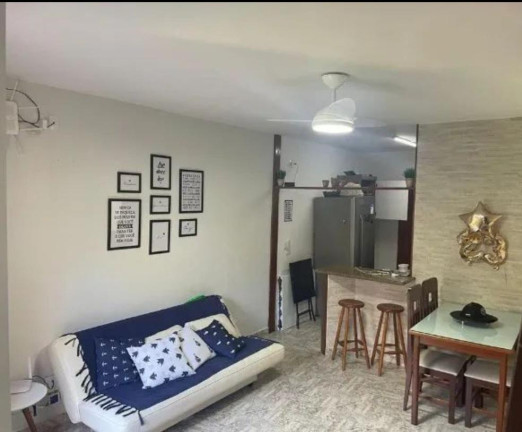 Imagem Casa de Condomínio com 2 Quartos à Venda, 200 m² em Enseada Azul - Guarapari