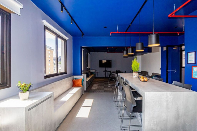 Imagem Imóvel com 1 Quarto à Venda, 41 m² em Moinhos De Vento - Porto Alegre