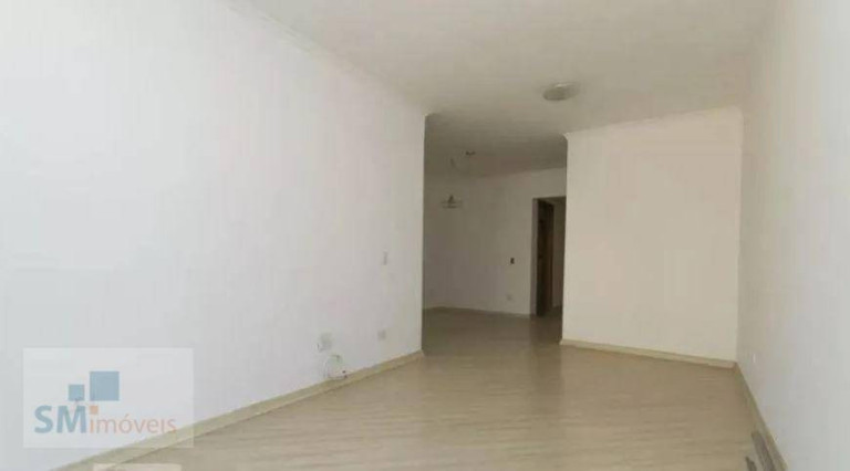 Imagem Apartamento com 3 Quartos à Venda, 78 m² em Vila Paulista - São Paulo