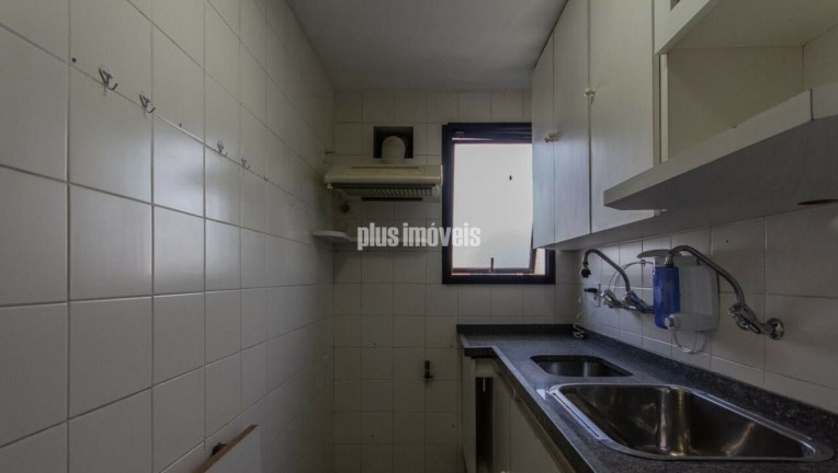 Imagem Apartamento com 1 Quarto à Venda, 46 m² em Panamby - São Paulo Imagem Apartamento com 1 Quarto à Venda, 46 m² em Panamby - São Paulo