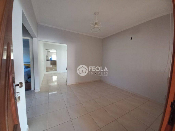 Imagem Casa com 2 Quartos à Venda, 79 m² em Vila Amorim - Americana Imagem Casa com 2 Quartos à Venda, 79 m² em Vila Amorim - Americana