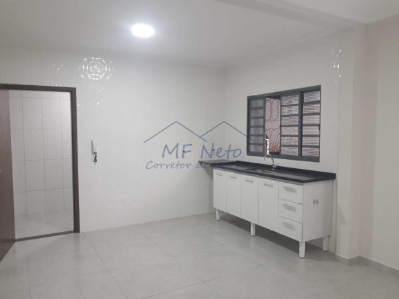 Imagem Casa com 4 Quartos à Venda, 250 m² em Jardim Elite - Pirassununga