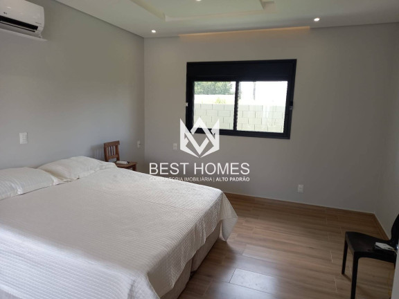 Casa com 3 Quartos à Venda, 340 m² em Caxambu - Jundiaí