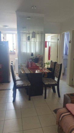 Imagem Apartamento com 2 Quartos à Venda, 44 m² em Cangaiba - São Paulo Imagem Apartamento com 2 Quartos à Venda, 44 m² em Cangaiba - São Paulo