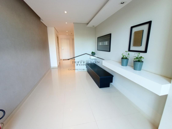 Imagem Apartamento com 2 Quartos à Venda, 58 m² em Fragata - Marília Imagem Apartamento com 2 Quartos à Venda, 58 m² em Fragata - Marília