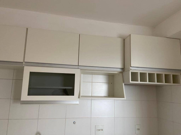 Imagem Apartamento com 3 Quartos à Venda, 80 m² em Vila Moraes - São Paulo