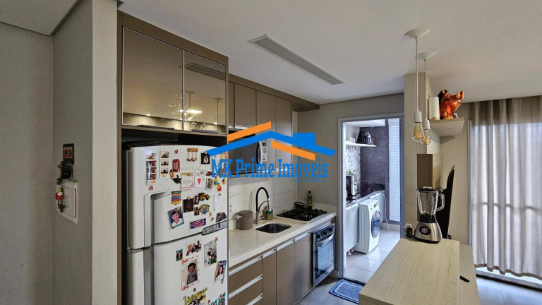 Foto do imóvel Apartamento com 2 Quartos à Venda, 56 m² em Vila Osasco - Osasco