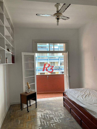 Imagem Apartamento com 3 Quartos à Venda, 110 m² em Itararé - São Vicente Imagem Apartamento com 3 Quartos à Venda, 110 m² em Itararé - São Vicente