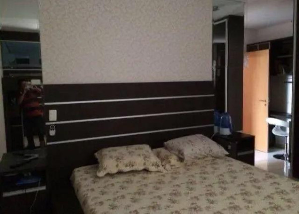 Imagem Apartamento com 3 Quartos à Venda, 161 m² em Jardim Aclimação - Cuiabá Imagem Apartamento com 3 Quartos à Venda, 161 m² em Jardim Aclimação - Cuiabá