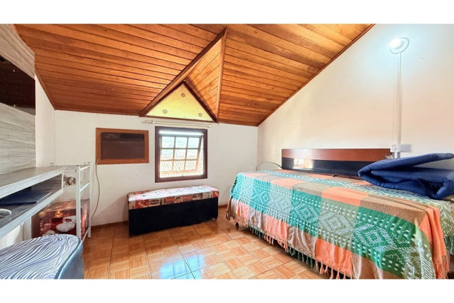 Imagem Casa de Condomínio com 3 Quartos à Venda, 80 m² em Vila Nova - Porto Alegre