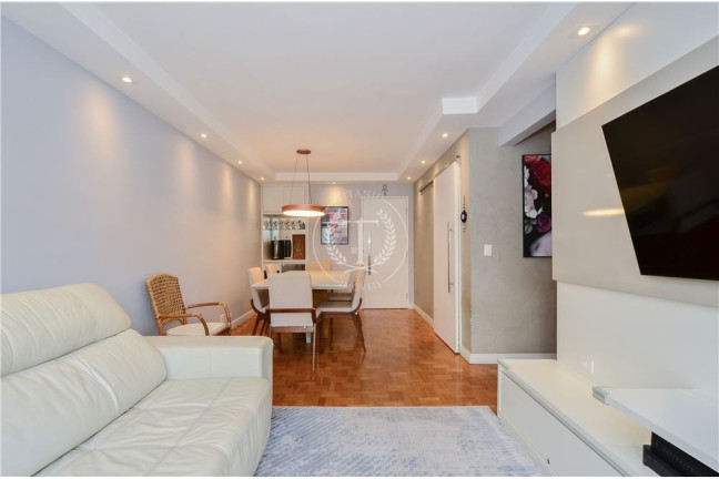 Imagem Apartamento com 3 Quartos à Venda, 97 m² em Perdizes - São Paulo