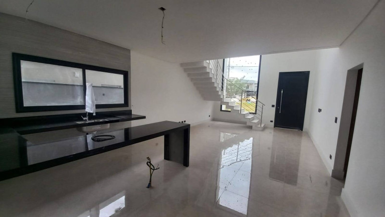 Imagem Casa com 4 Quartos à Venda, 258 m² em Loteamento Floresta - São José Dos Campos