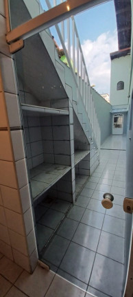Imagem Sobrado com 3 Quartos à Venda, 240 m² em Jardim Las Vegas - Santo André Imagem Sobrado com 3 Quartos à Venda, 240 m² em Jardim Las Vegas - Santo André