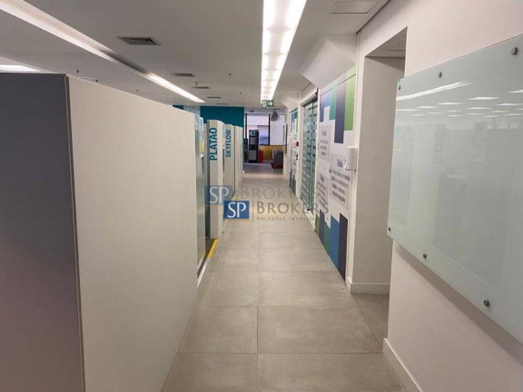 Imagem Sala Comercial à Venda, 502 m² em Vila Olímpia - São Paulo Imagem Sala Comercial à Venda, 502 m² em Vila Olímpia - São Paulo