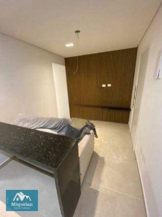 Apartamento com 1 Quarto à Venda, 29 m² em Vila Gustavo - São Paulo