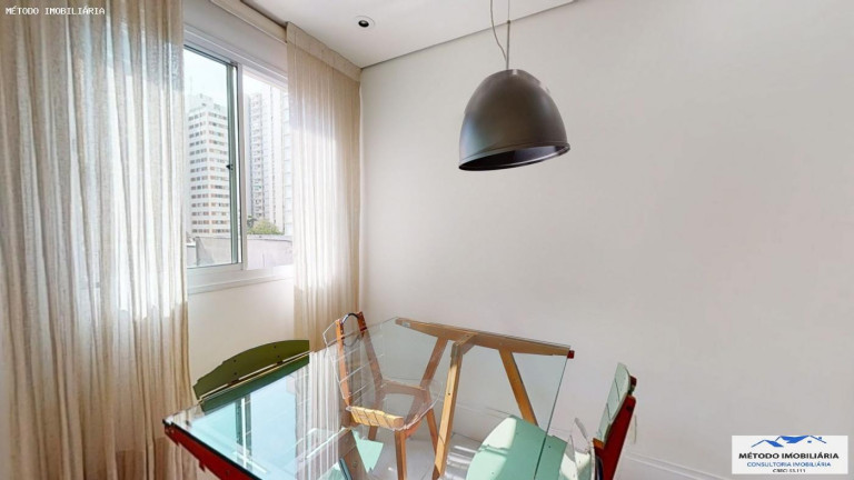 Imagem Apartamento com 2 Quartos à Venda, 65 m² em Paraiso - São Paulo