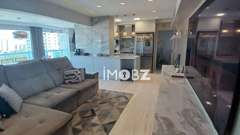 Imagem Imóvel com 2 Quartos à Venda, 116 m² em Vila Andrade - São Paulo