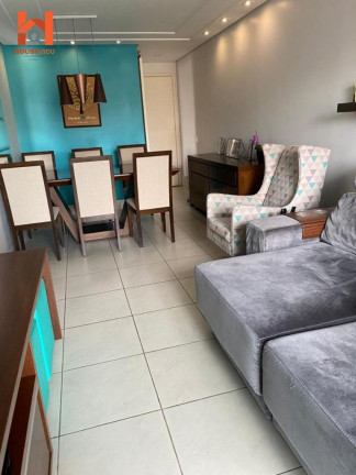 Imagem Apartamento com 2 Quartos à Venda, 63 m² em Vila Monte Alegre - São Paulo Imagem Apartamento com 2 Quartos à Venda, 63 m² em Vila Monte Alegre - São Paulo