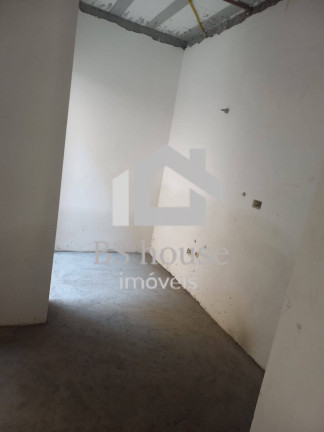 Imagem Apartamento com 2 Quartos à Venda, 47 m² em Parque Novo Oratorio - Santo André
