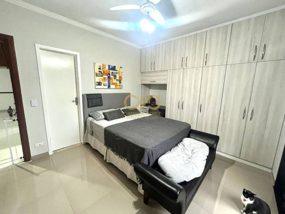 Imagem Casa com 4 Quartos à Venda, 300 m² em Canto Do Forte - Praia Grande Imagem Casa com 4 Quartos à Venda, 300 m² em Canto Do Forte - Praia Grande