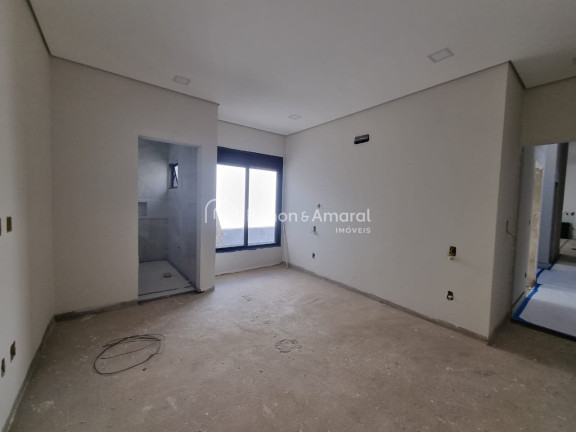Imagem Casa de Condomínio com 3 Quartos à Venda, 200 m² em Parque Brasil 500 - Paulínia Imagem Casa de Condomínio com 3 Quartos à Venda, 200 m² em Parque Brasil 500 - Paulínia