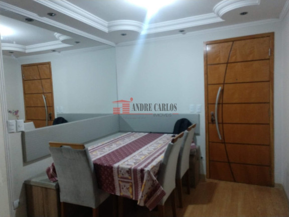Imagem Apartamento com 2 Quartos à Venda, 57 m² em Veloso - Osasco Imagem Apartamento com 2 Quartos à Venda, 57 m² em Veloso - Osasco