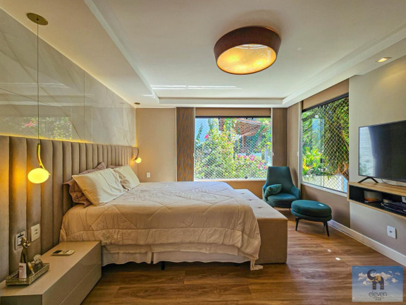 Imagem Casa com 4 Quartos à Venda, 266 m² em Candeal - Salvador Imagem Casa com 4 Quartos à Venda, 266 m² em Candeal - Salvador