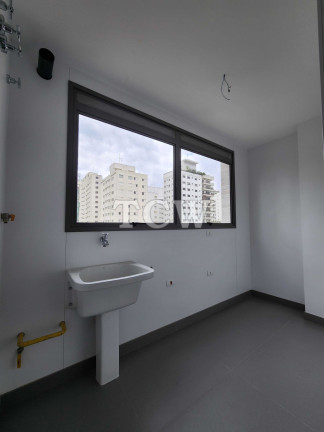 Imagem Apartamento com 4 Quartos à Venda, 193 m² em Vila Nova Conceição - São Paulo