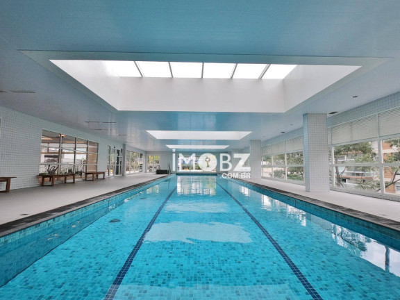 Imagem Imóvel com 1 Quarto à Venda, 39 m² em Parkway Panamby - São Paulo