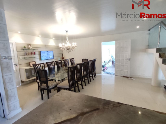 Imagem Casa com 3 Quartos à Venda, 600 m² em José De Alencar - Fortaleza Imagem Casa com 3 Quartos à Venda, 600 m² em José De Alencar - Fortaleza