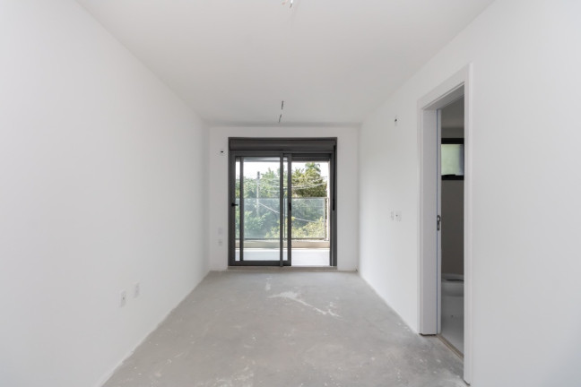 Imagem Apartamento com 3 Quartos à Venda, 123 m² em Campo Belo - São Paulo