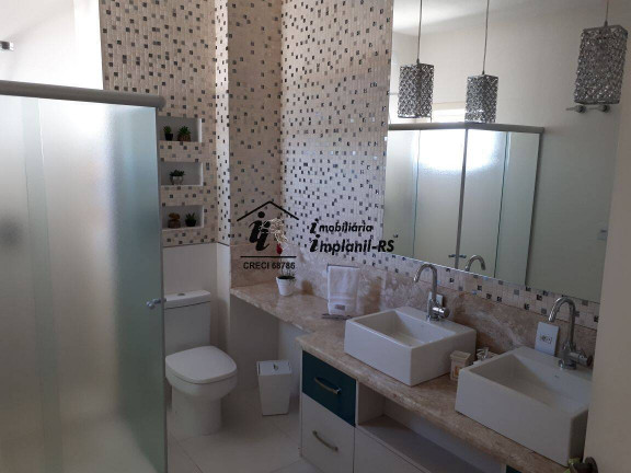 Imagem Apartamento com 3 Quartos à Venda, 412 m² em Languiru - Teutônia