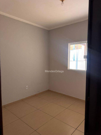 Imagem Casa com 2 Quartos para Alugar, 152 m² em Jardim Santa Lúcia - Sorocaba Imagem Casa com 2 Quartos para Alugar, 152 m² em Jardim Santa Lúcia - Sorocaba