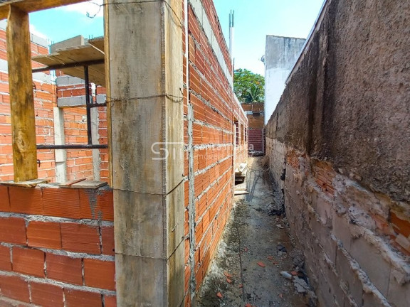 Imagem Casa com 3 Quartos à Venda, 210 m² em Cidade Industrial - Lorena