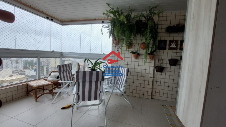 Imagem Apartamento com 2 Quartos à Venda, 105 m² em Guilhermina - Praia Grande Imagem Apartamento com 2 Quartos à Venda, 105 m² em Guilhermina - Praia Grande