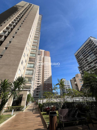 Imagem Apartamento com 3 Quartos à Venda, 105 m² em Bethaville I - Barueri