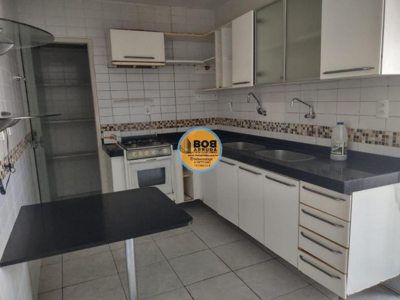 Imagem Apartamento com 4 Quartos à Venda, 158 m² em Boa Viagem - Recife