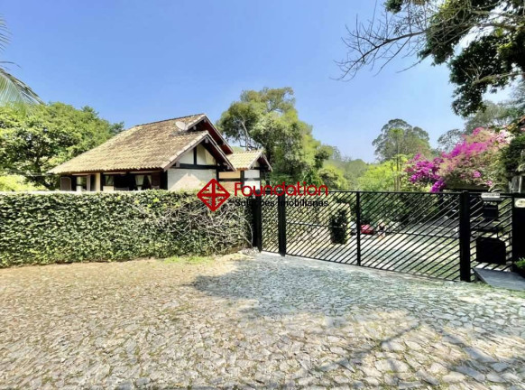 Imagem Casa de Condomínio com 3 Quartos à Venda, 343 m² em Chácara Santa Lúcia - Carapicuíba Imagem Casa de Condomínio com 3 Quartos à Venda, 343 m² em Chácara Santa Lúcia - Carapicuíba