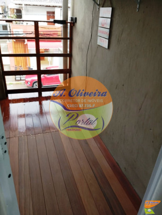 Apartamento com 1 Quarto à Venda, 50 m² em Estufa Ii - Ubatuba