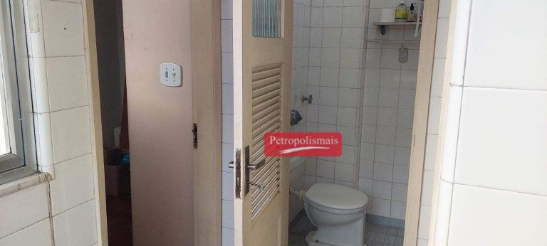 Imagem Apartamento com 3 Quartos à Venda,  em Centro - Petrópolis