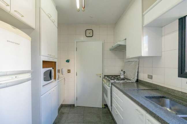 Imagem Apartamento com 3 Quartos à Venda, 256 m² em Aclimação - São Paulo