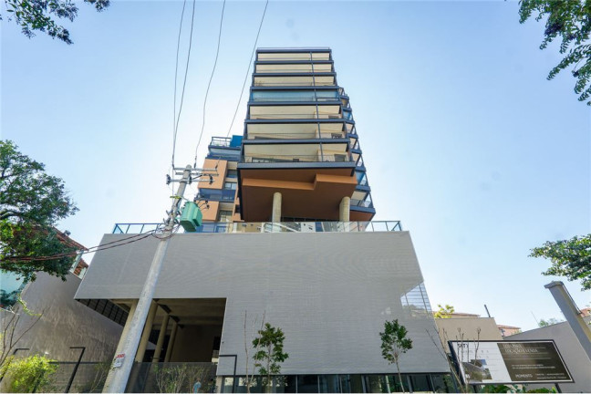 Imagem Imóvel à Venda, 897 m² em Alto Da Lapa - São Paulo Imagem Imóvel à Venda, 897 m² em Alto Da Lapa - São Paulo
