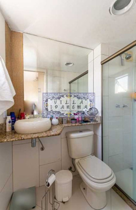 Imagem Cobertura com 2 Quartos à Venda, 120 m² em Santa Rosa - Niterói