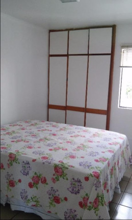 Imagem Apartamento com 4 Quartos à Venda, 147 m² em Parnamirim - Recife