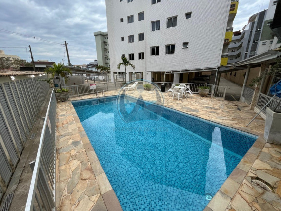 Imagem Apartamento com 2 Quartos à Venda, 80 m² em Praia Grande - Ubatuba