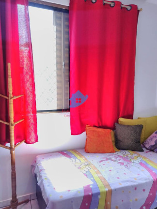 Imagem Apartamento com 2 Quartos à Venda, 45 m² em Capela - Vinhedo