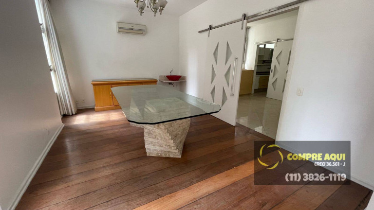 Imagem Apartamento com 5 Quartos à Venda, 320 m² em Cerqueira César - São Paulo