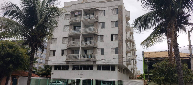 Apartamento com 3 Quartos à Venda, 83 m² em Braga - Cabo Frio
